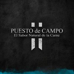 Puesto de Campo