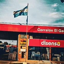 Corralon El Gaucho