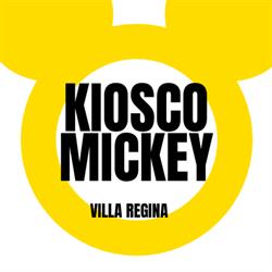 Mickey Kiosco