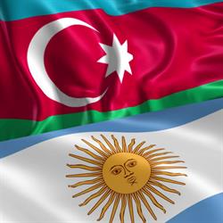 Embajada de la República de Azerbaiyán en la República Argentina