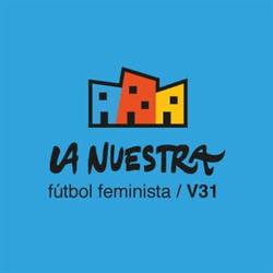 La Nuestra Fútbol Feminista