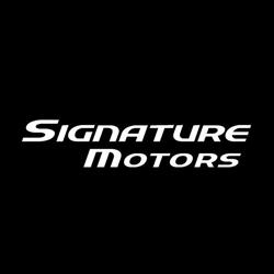 Signature MotorsCordoba