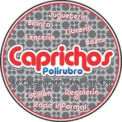 Caprichos