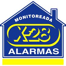 Alarmas X-28 Mar del Plata
