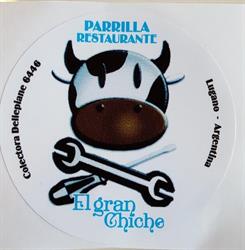 El Gran Chiche