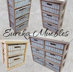 Eureka Muebles
