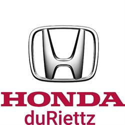 Honda du Riettz