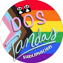 Dos Pandas