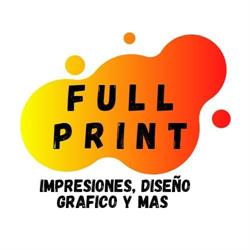 FULL PRINT
