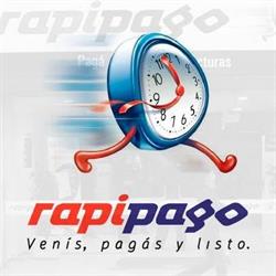 RapiPago Santo Tome