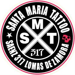 Santa María Tattoo