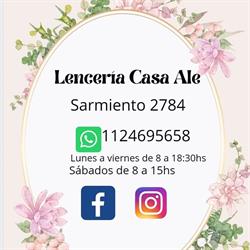 Casa Ale