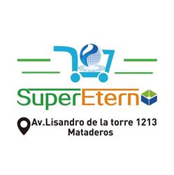 Super Eterno