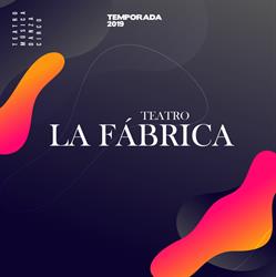 Teatro La Fábrica