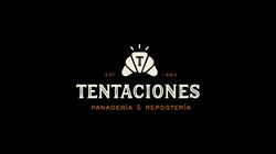 Panadería y Repostería Tentaciones