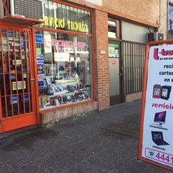 L-tronic shop