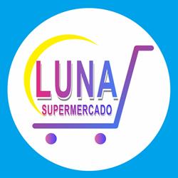Supermercado Luna mocoreta