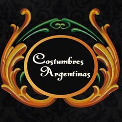 Costumbres Argentinas - San Martín