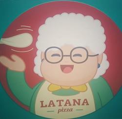 La Tana Pizza