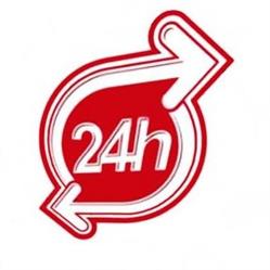 Kiosco Almacén 24H