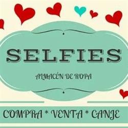 Selfies Almacen De ROPA