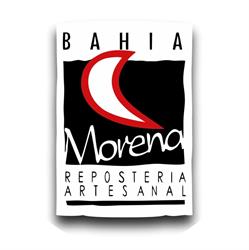 Bahía Morena San Bernardo