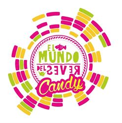 El Mundo del Revés - Candy