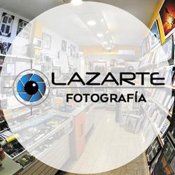 Lazarte Fotografía