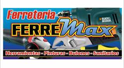 Ferremax Distribuidora