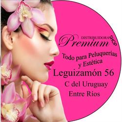 Premium Distribuidora SHOP