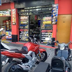 Castel Motos