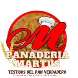 Panaderia martus