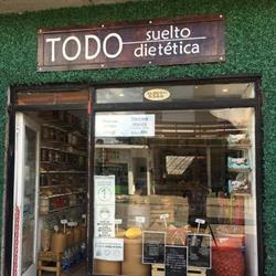TODO Suelto Dietetica