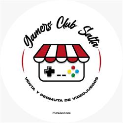 Gamers Club Salta