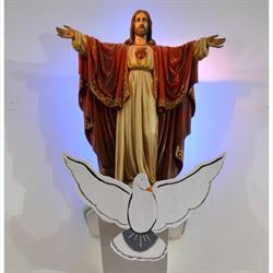 Parroquia Sagrado Corazón de Jesús - Quilmes