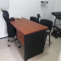 Consultorios Médicos Gaboto