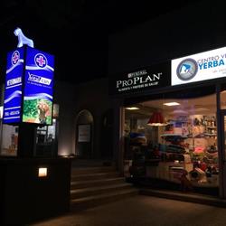 Centro Veterinario YERBA BUENA
