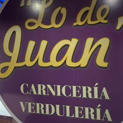 Lo De Juan
