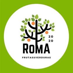 ROMA Verduleria y Fruteria