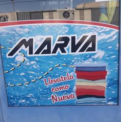 Lavadero Marva