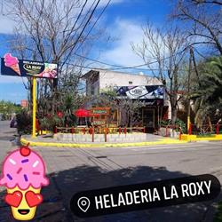 Heladeria La Roxy