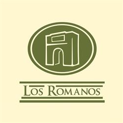 Los Romanos