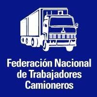 Federación Nacional de Trabajadores Camioneros