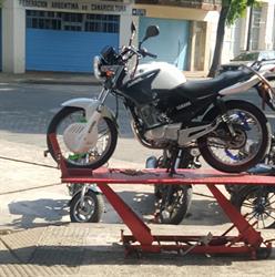 EL SUPERSONICO MOTOS