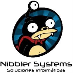 Nibbler Systems - Casa de Computación y Servicio Técnico de PC - San Rafael