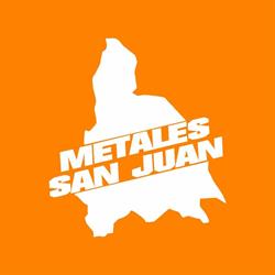Metales San Juan