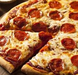 Pizzeria El Sol