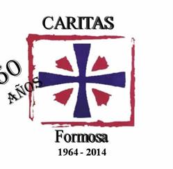 Caritas Diócesis de Formosa