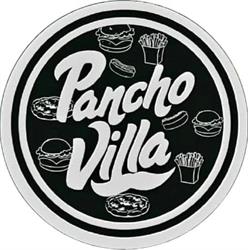 PANCHO VILLA BARADERO