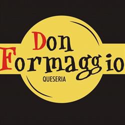Don Formaggio Quesería